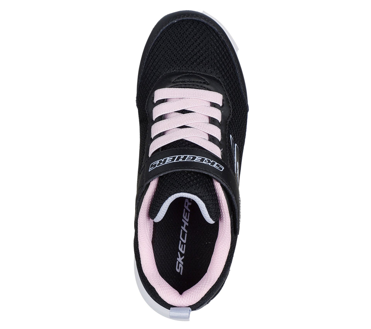 Skechers SELECTORS - RESET ACHIEVED – schwarz