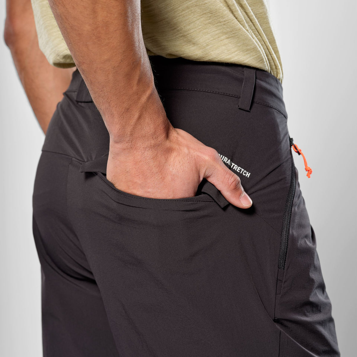 Salewa Puez Talveno DST Shorts