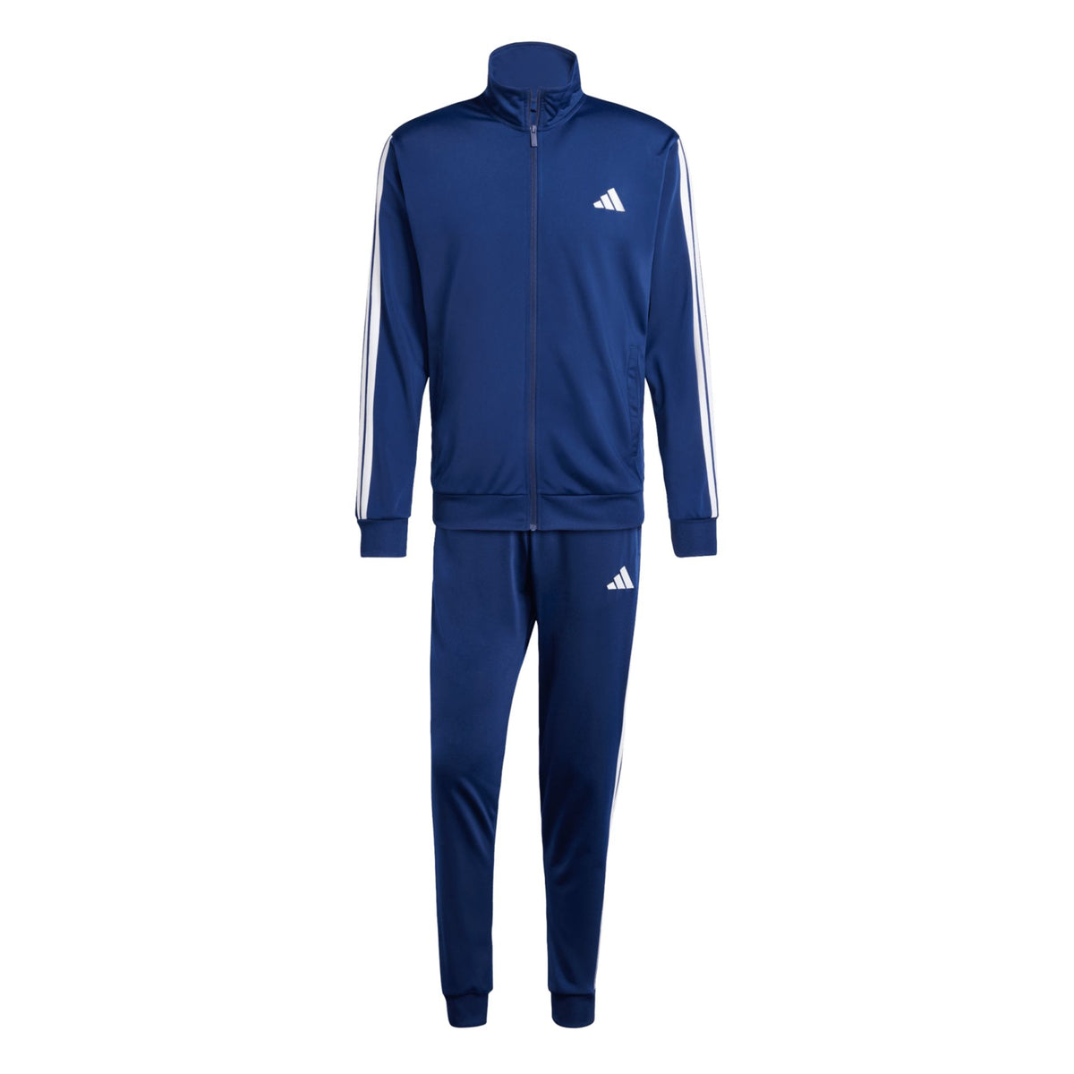 Adidas M 3S TR TT TS – dunkelblau/navy