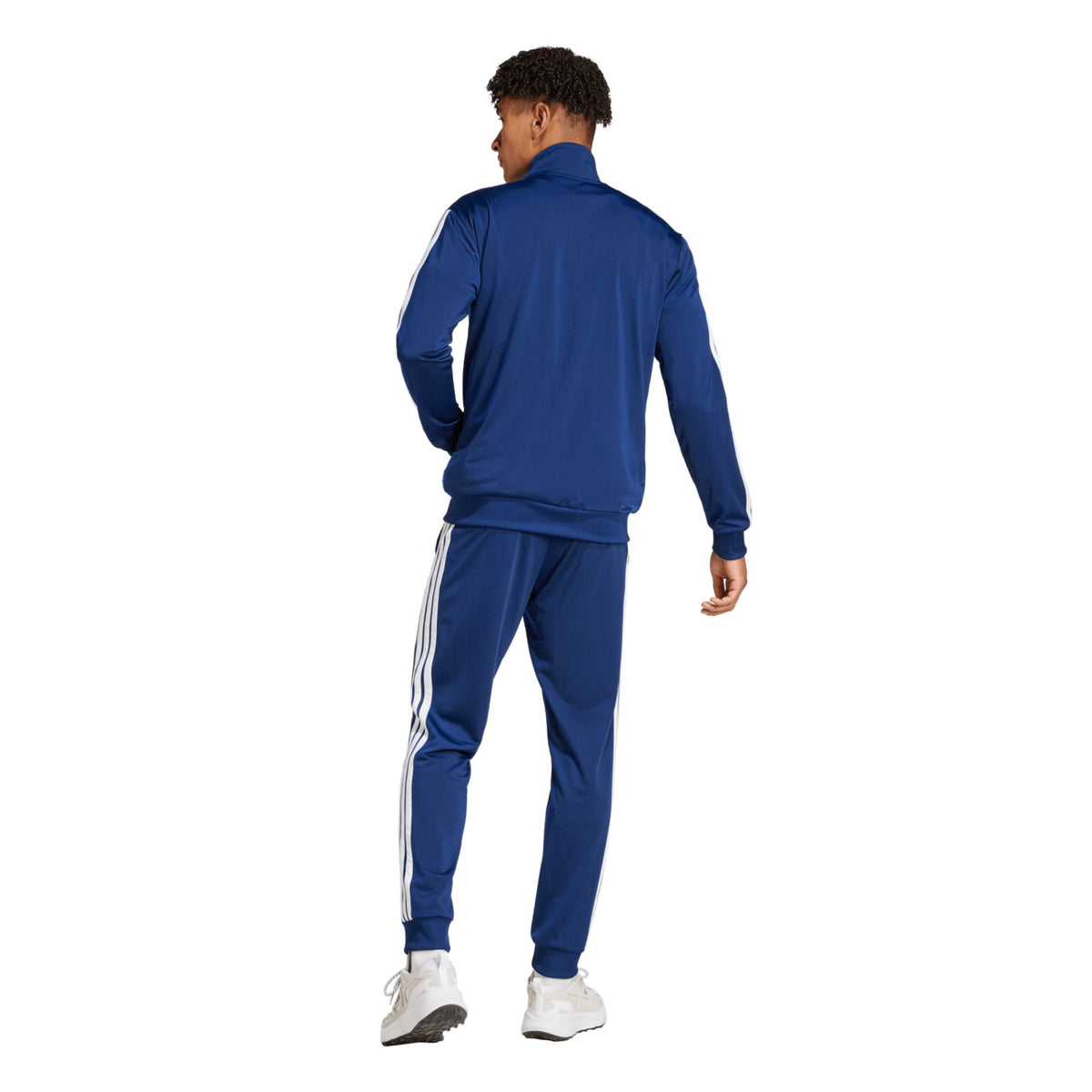 Adidas M 3S TR TT TS – dunkelblau/navy