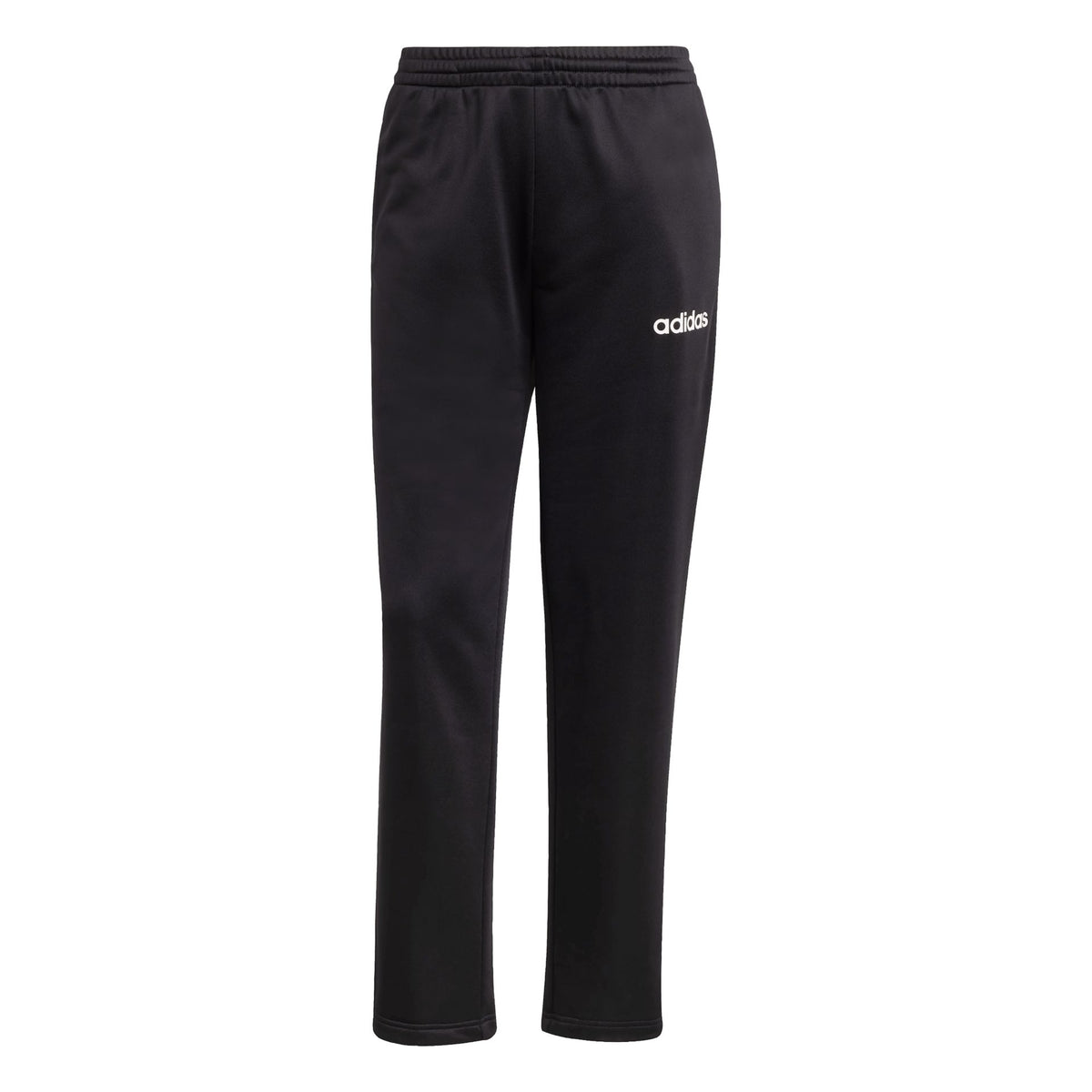 Adidas Linear Logo Tracksuit – rosa