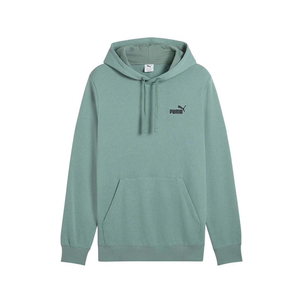 Puma ESS Small No. 1 Logo Hoodie TR