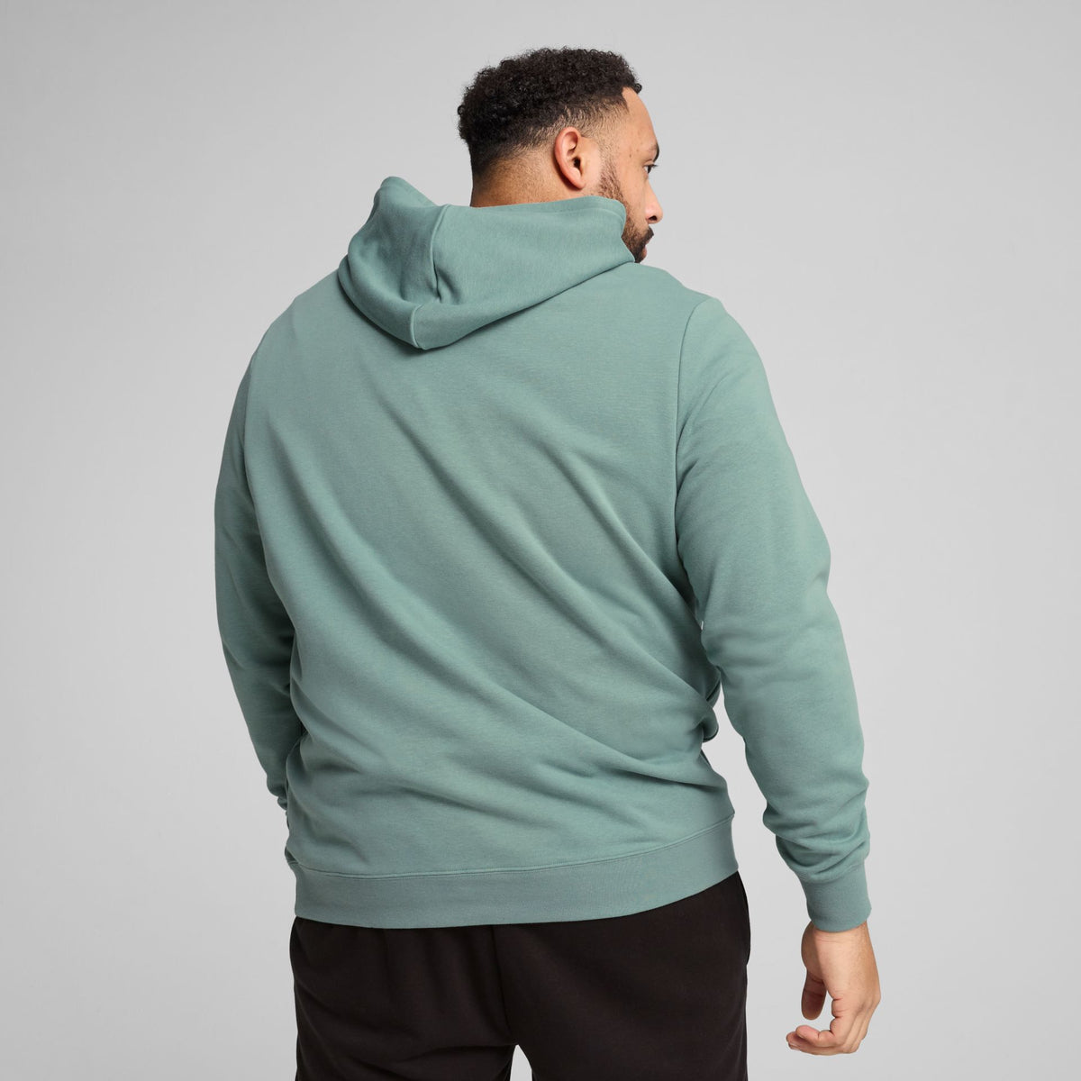 Puma ESS Small No. 1 Logo Hoodie TR