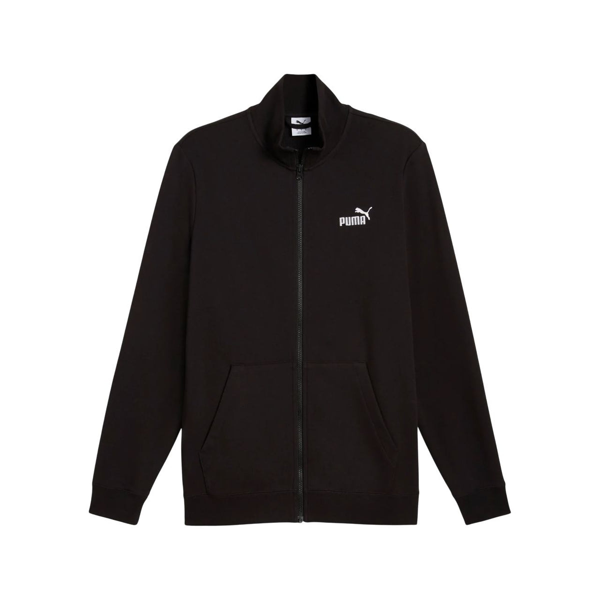 Puma ESS No. 1 Logo Track Jacket TR