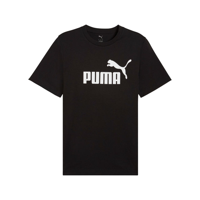 Puma ESS No. 1 Logo Tee