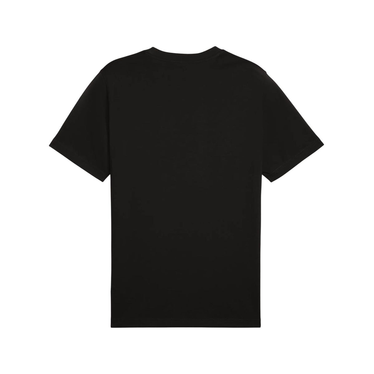 Puma ESS No. 1 Logo Tee – schwarz