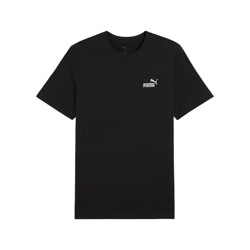 Puma ESS Small No. 1 Logo Tee