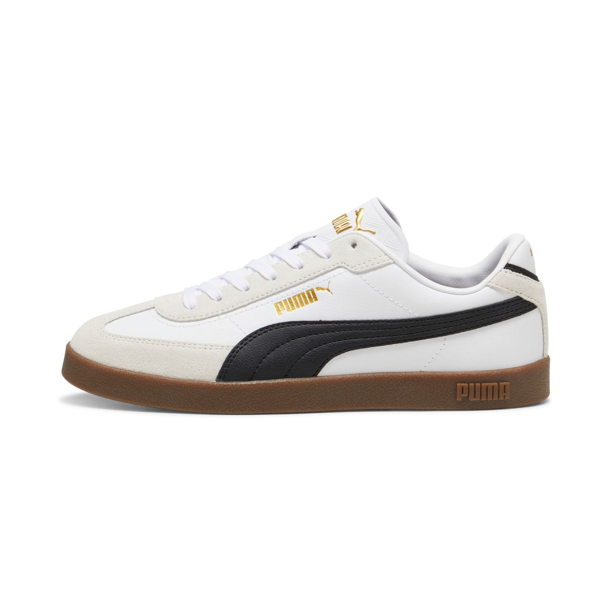 Puma PUMA Club II Era – weiß
