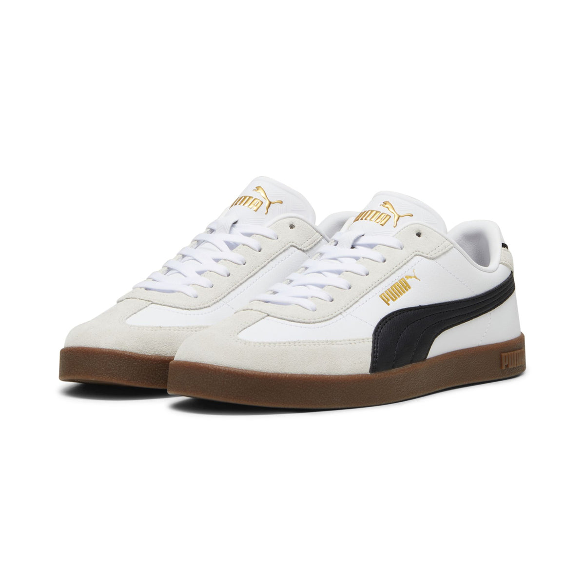 Puma PUMA Club II Era – weiß