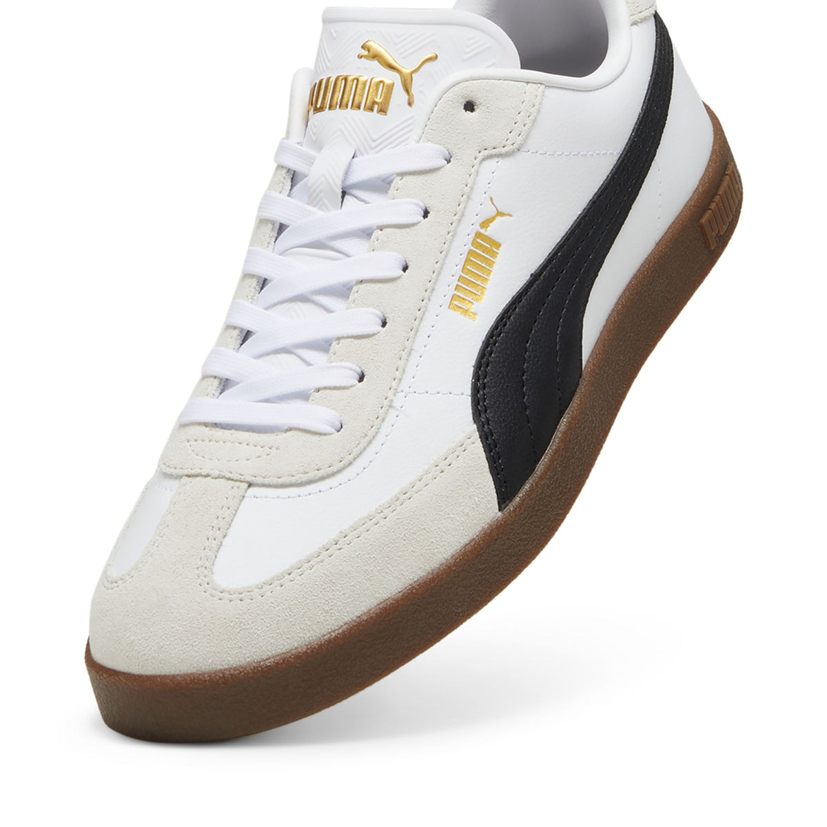 Puma PUMA Club II Era – weiß
