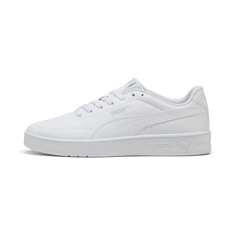 Puma Court Classic Clean