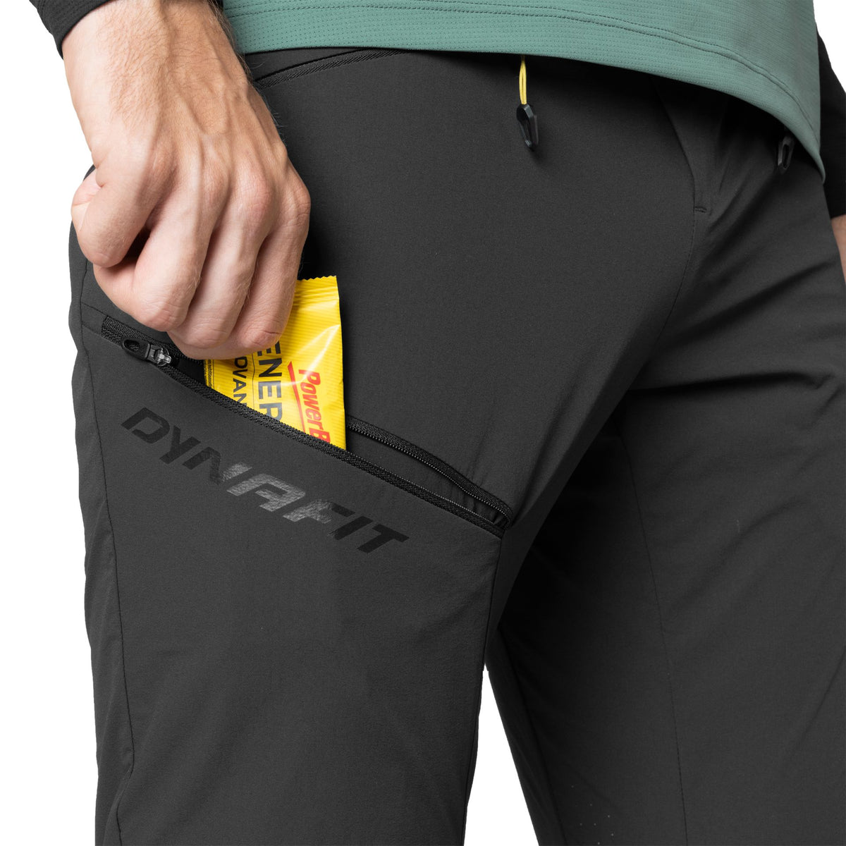 Dynafit Transalper Dynastretch Pant