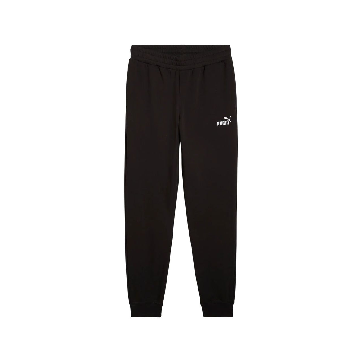 Puma ESS No. 1 Logo Sweatpants TR cl – schwarz