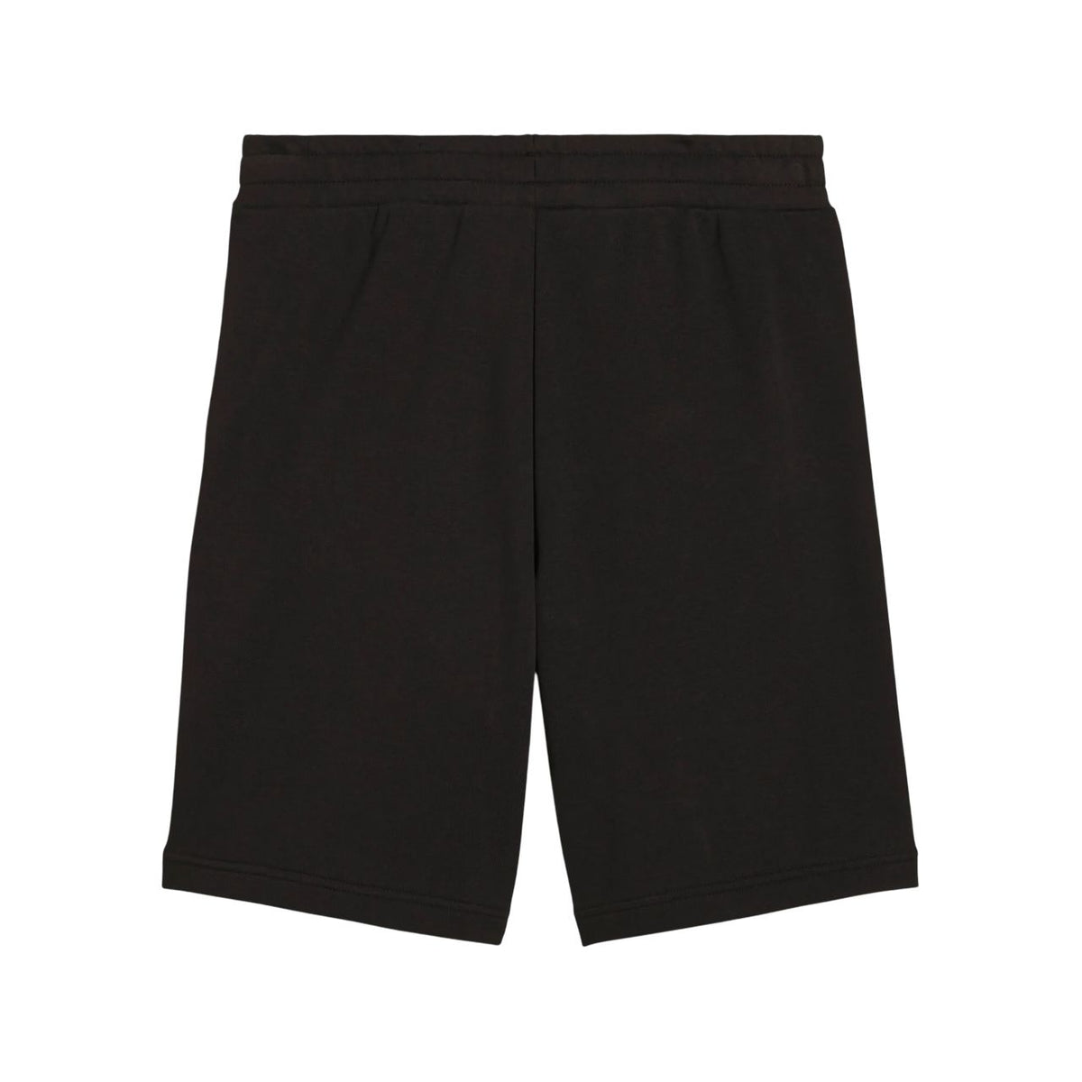 Puma ESS No. 1 Logo Shorts 10" – schwarz