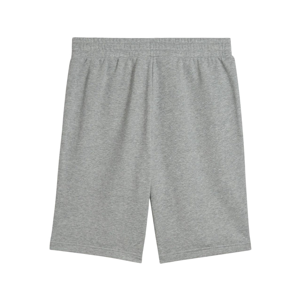 Puma ESS No. 1 Logo Shorts 10" – grau