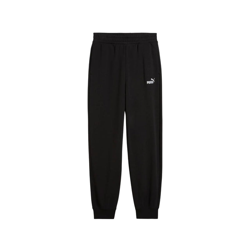 Puma ESS Small No. 1 Logo Comfort High-Waist Sweatpants TR cl