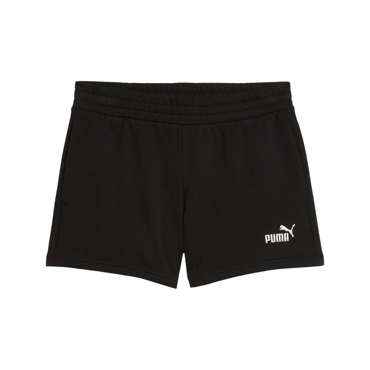 Puma ESS Small No. 1 Logo 4'' Shorts TR