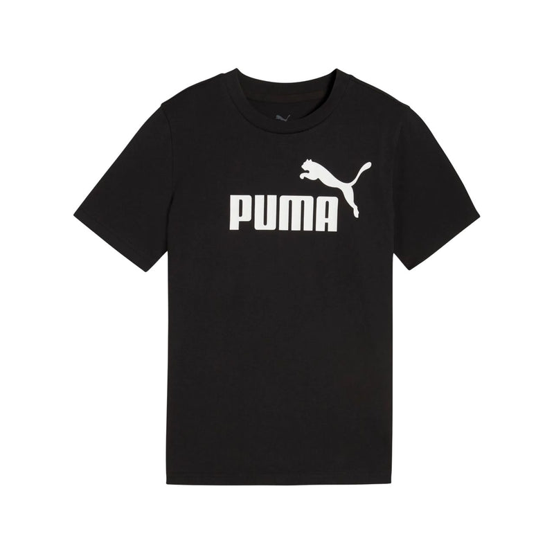 Puma ESS No. 1 Logo Tee jouth
