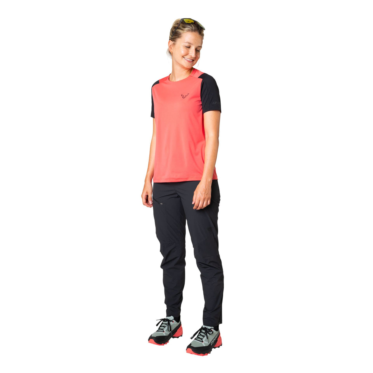Dynafit Transalper Dynastretch Pant