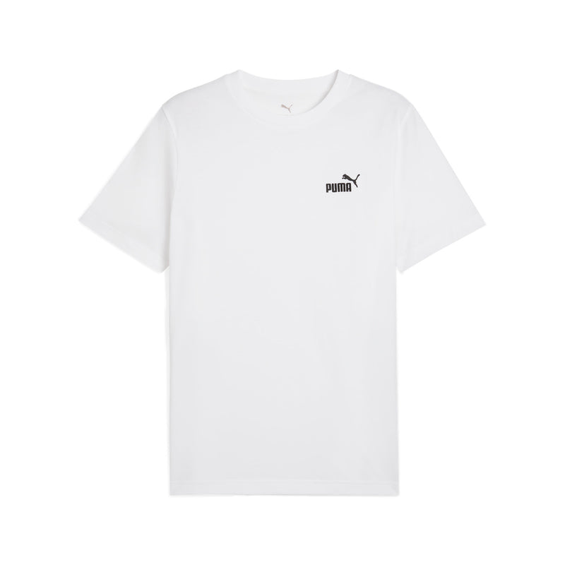 Puma ESS Small No. 1 Logo Tee