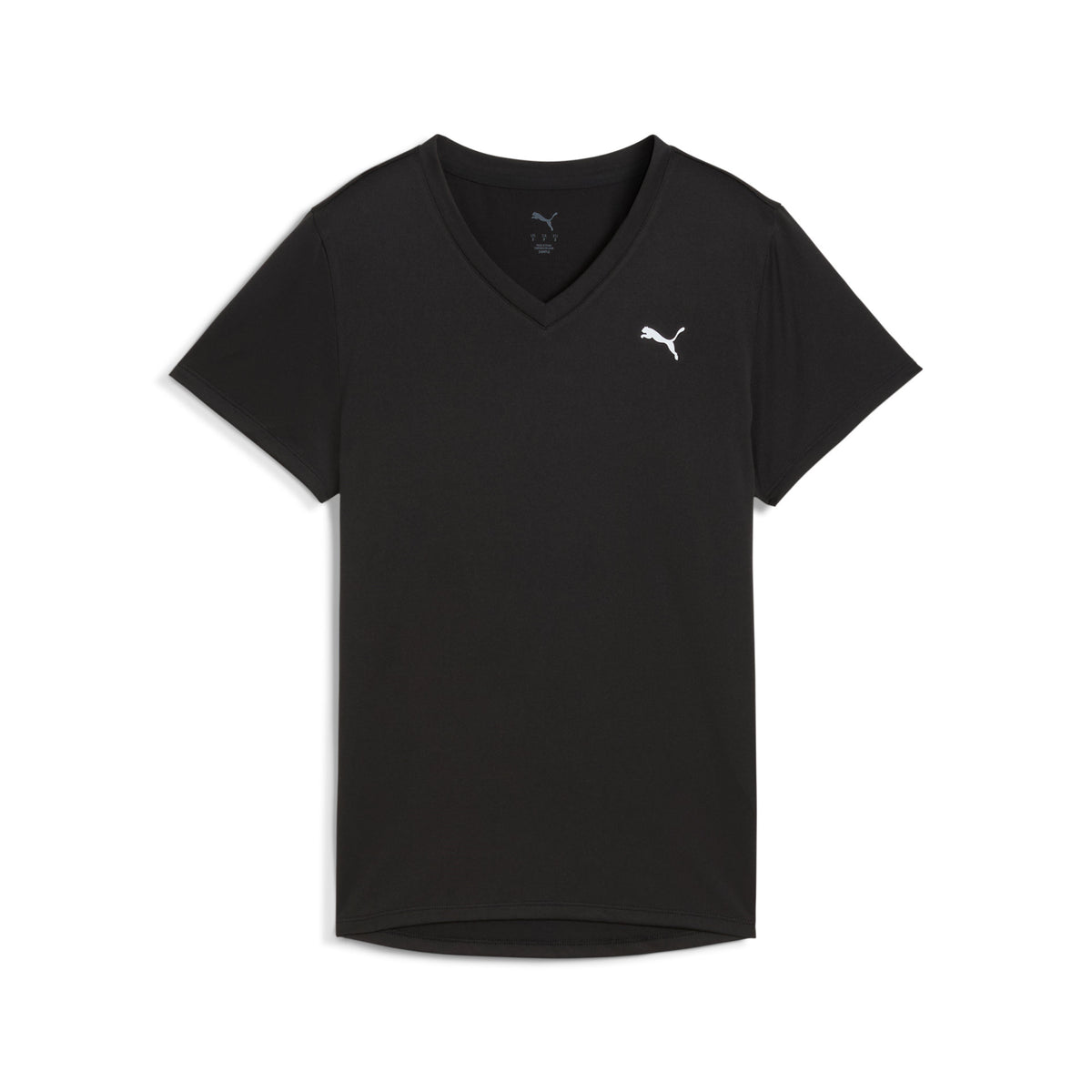 Puma TAD Essential V-Neck Tee
