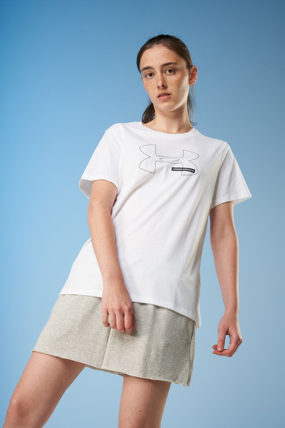 Under Armour Rival Terry Shorts