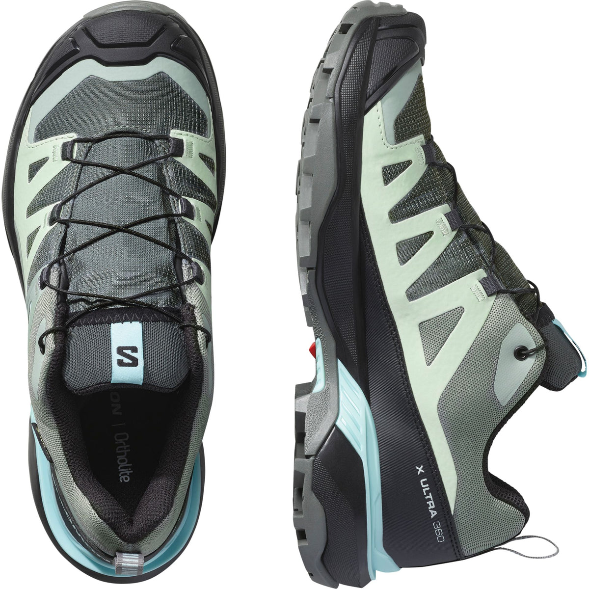 Salomon X Ultra 360 GTX
