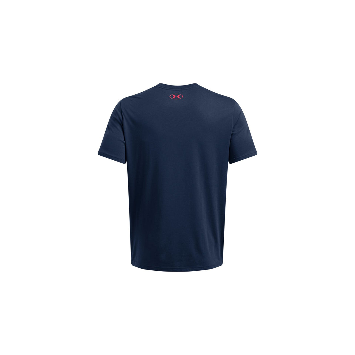 Under Armour Boxed Sports Short Sleeve – dunkelblau/navy