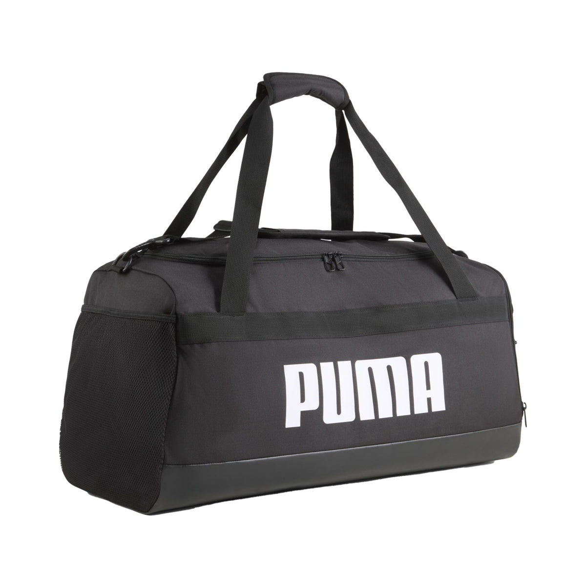Puma PUMA CHALLENGER Medium Sports Bag – schwarz