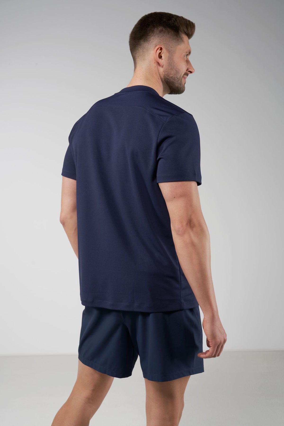 ASICS Court Short Sleeve Top