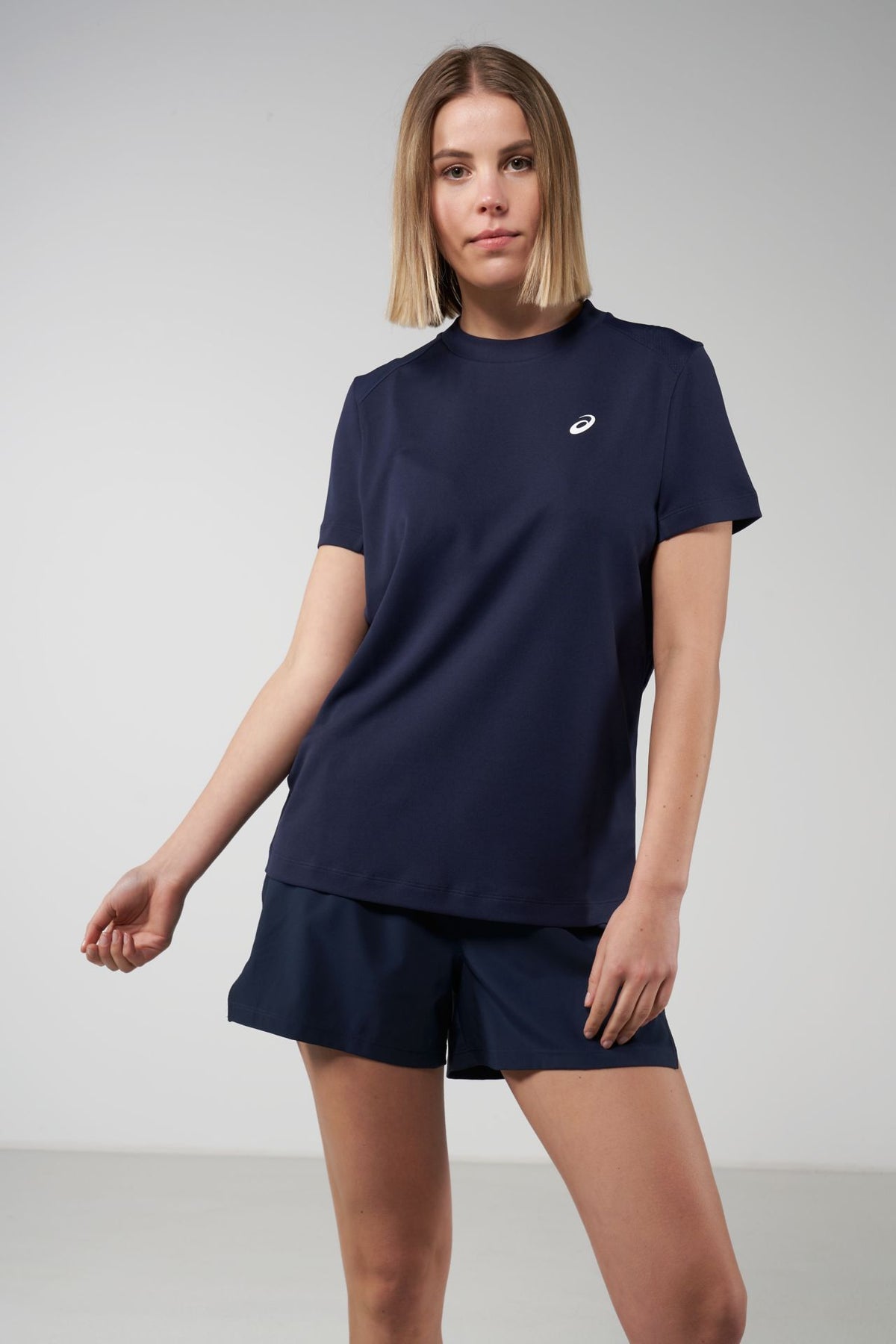 ASICS Court 2-N-1 Short