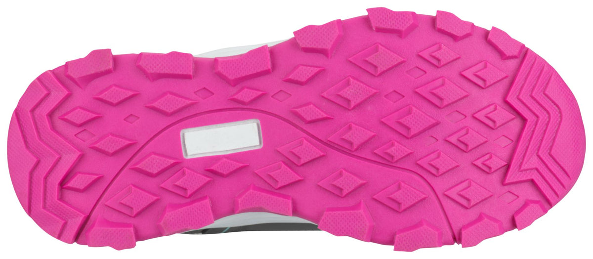 Kilimanjaro SONIC WP – grau