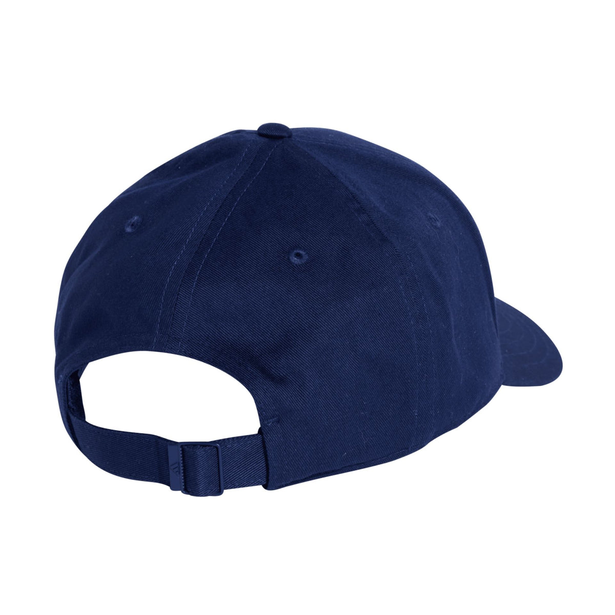 Adidas New Logo Baseball Cap – dunkelblau/navy
