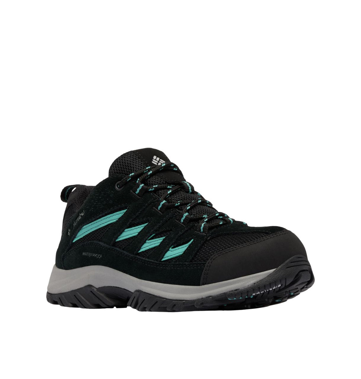 Columbia Crestwood Waterproof