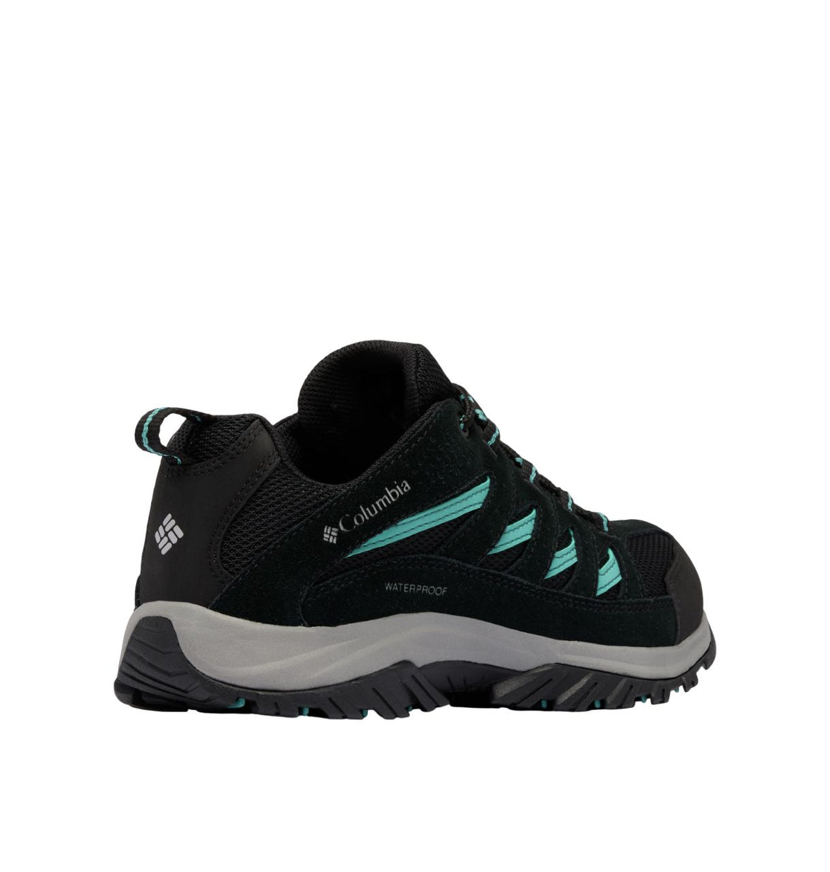 Columbia Crestwood Waterproof