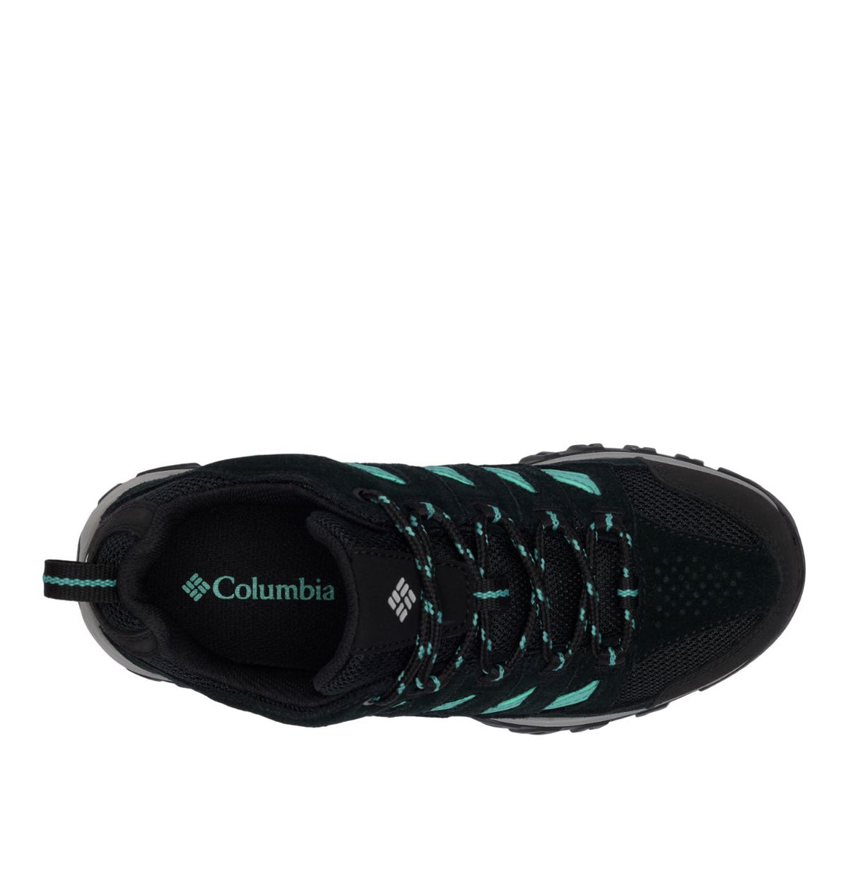 Columbia Crestwood Waterproof