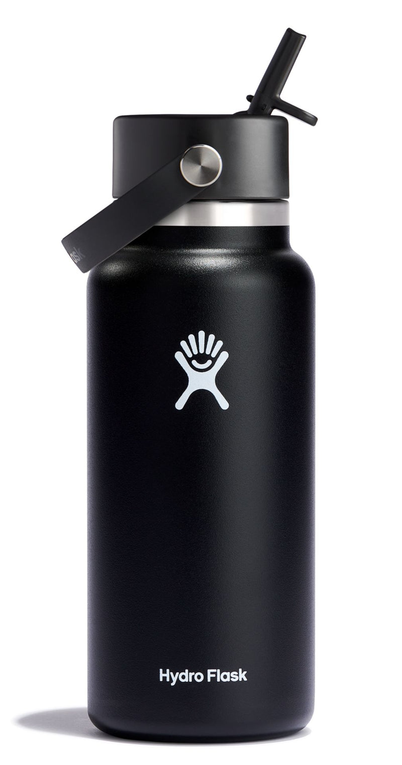 Hydro Flask 32oz Wide Flex Straw Cap