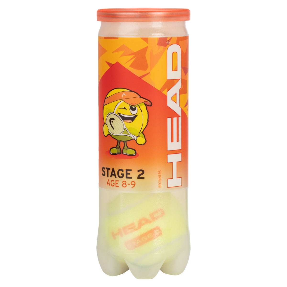 Head STAGE 2