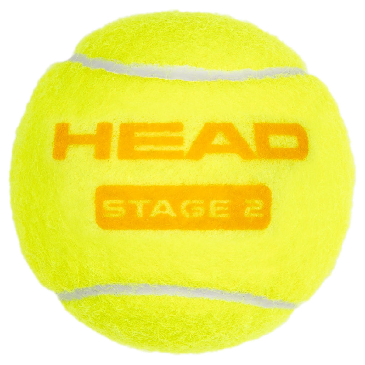 Head STAGE 2