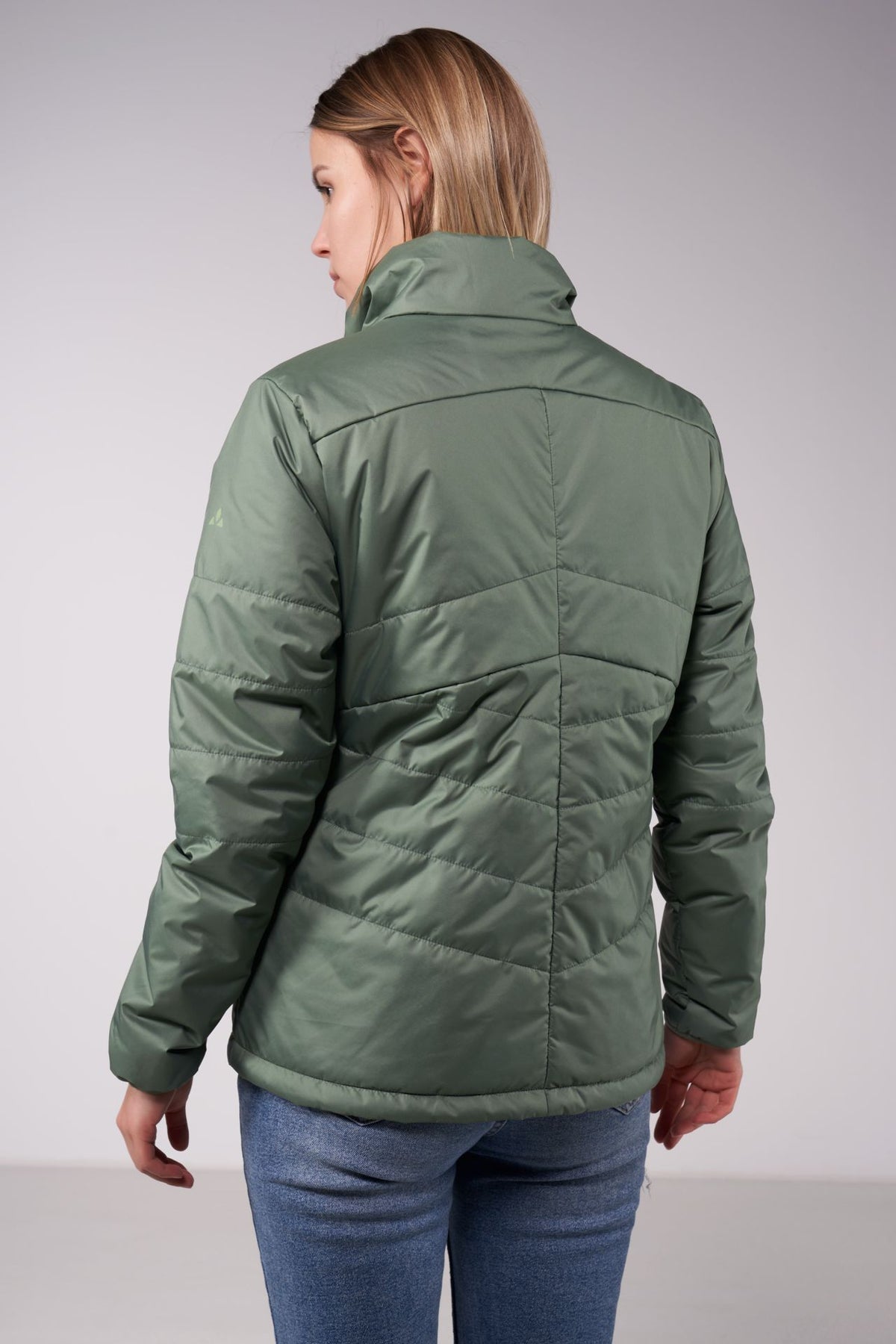 VAUDE Kaghan SC Jacket