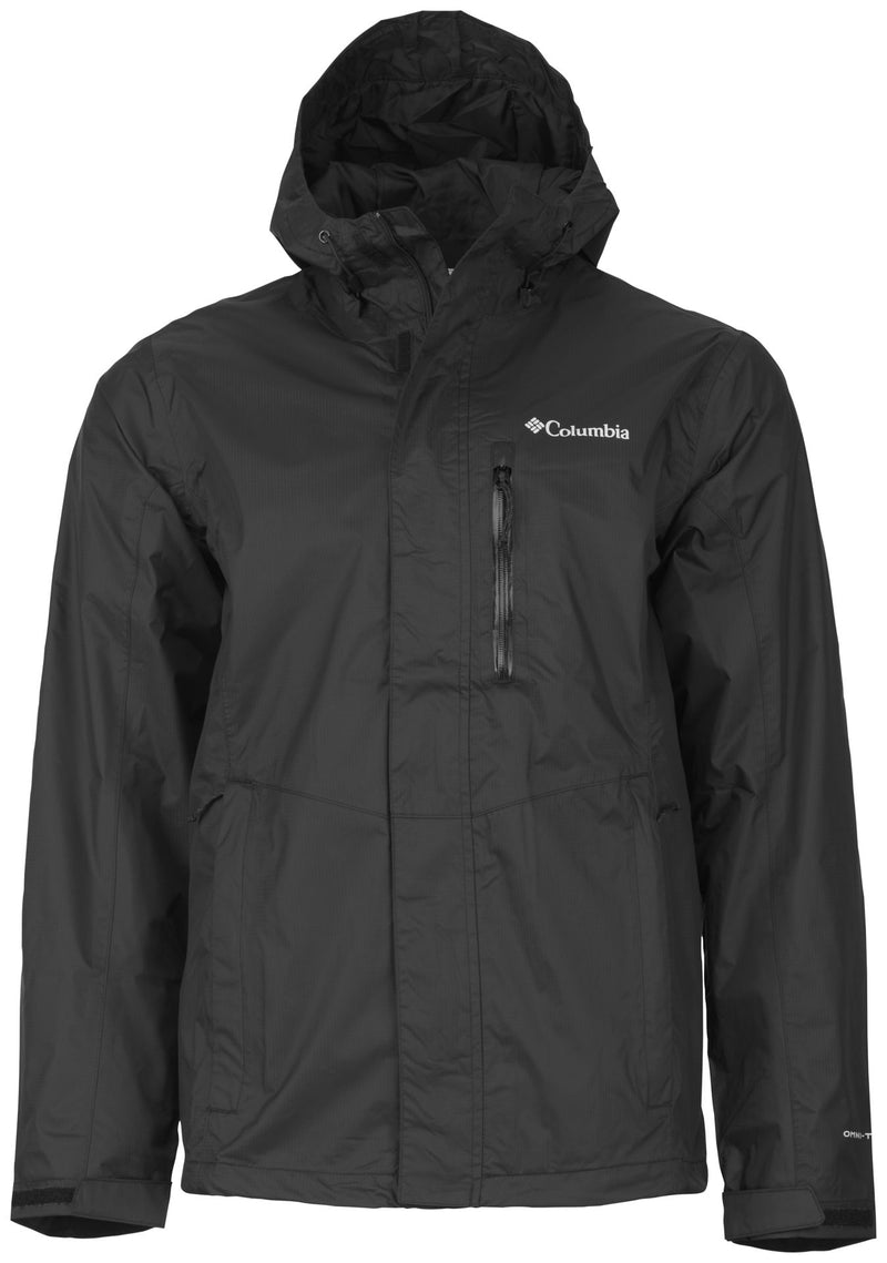 Columbia Pouring Adventure III Jacket