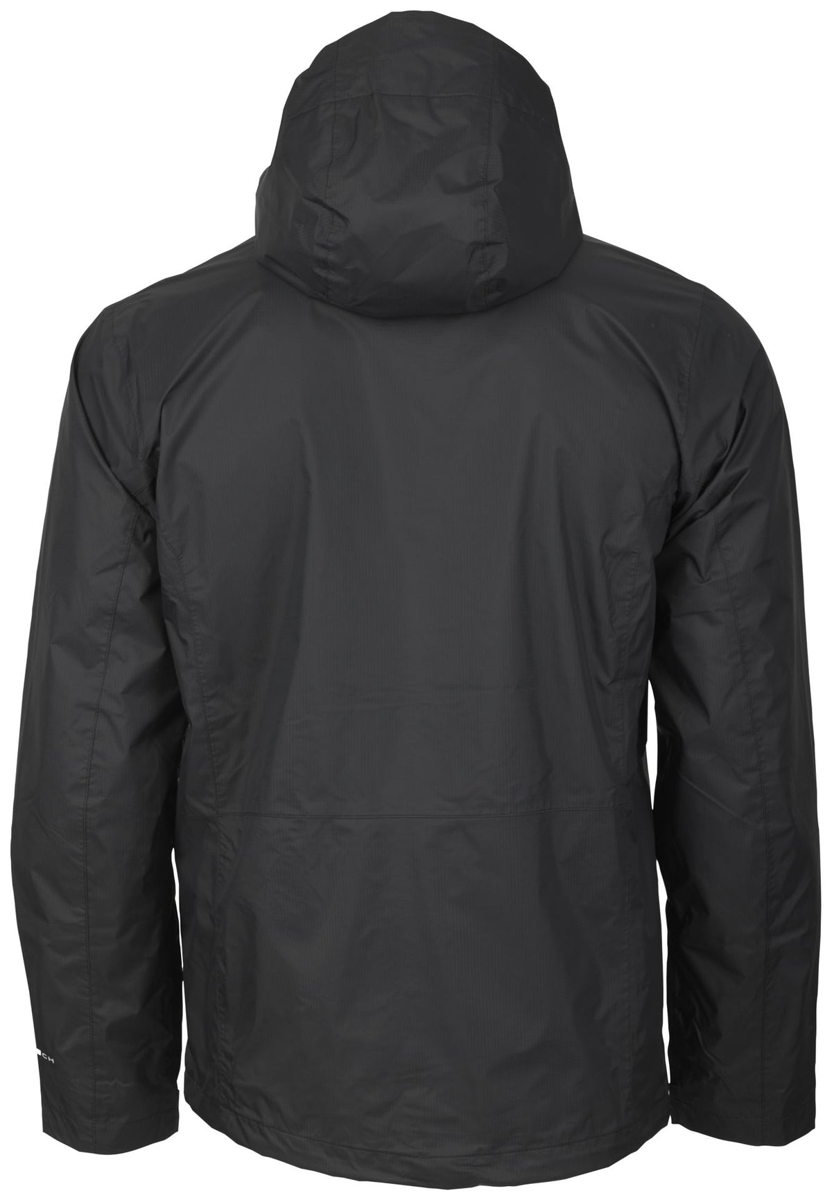 Columbia Pouring Adventure III Jacket