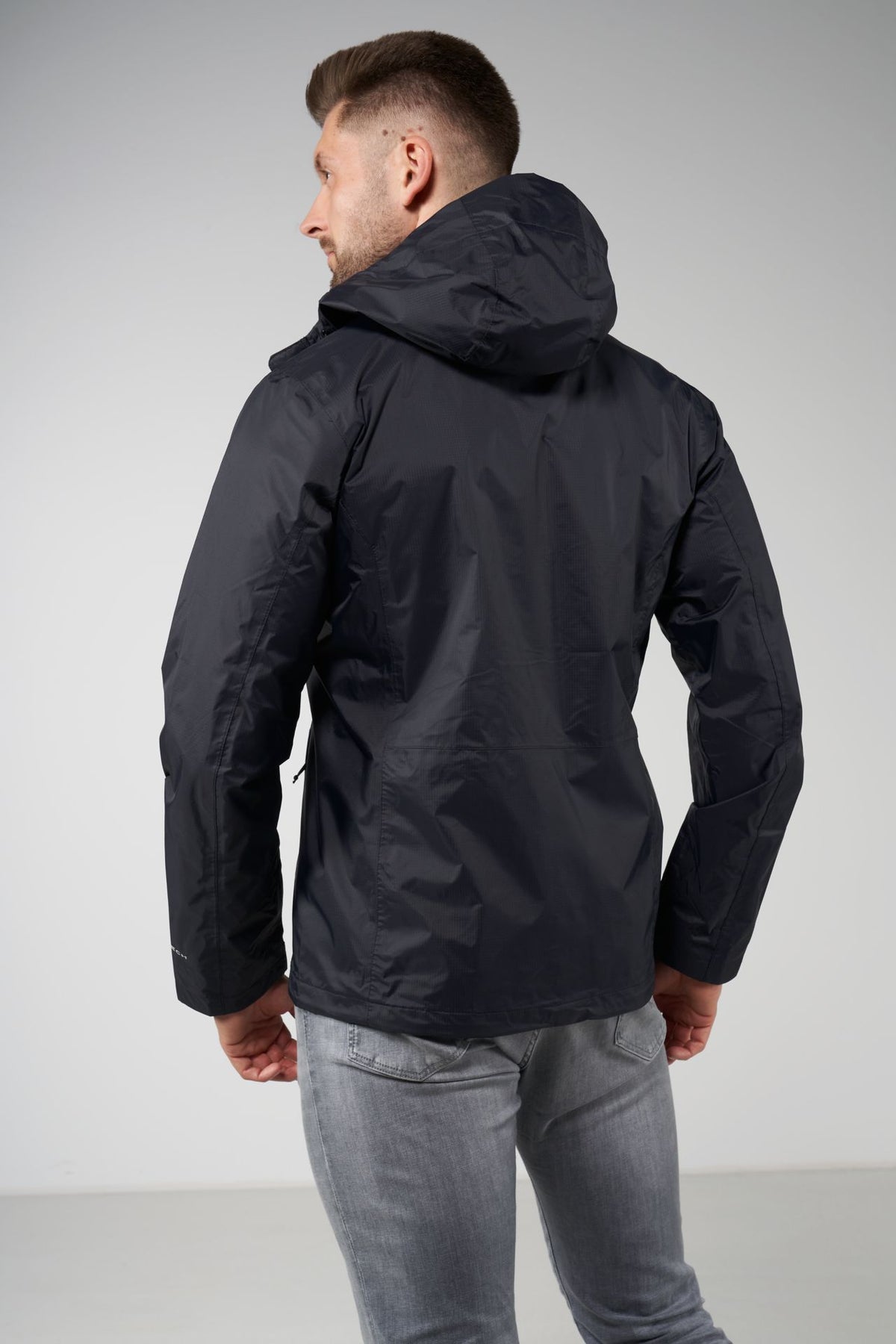 Columbia Pouring Adventure III Jacket