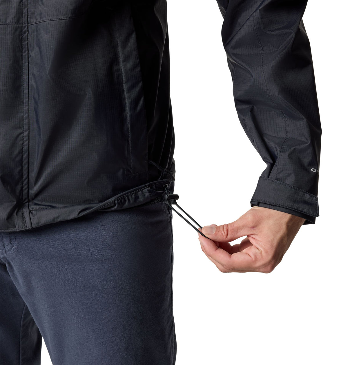 Columbia Pouring Adventure III Jacket
