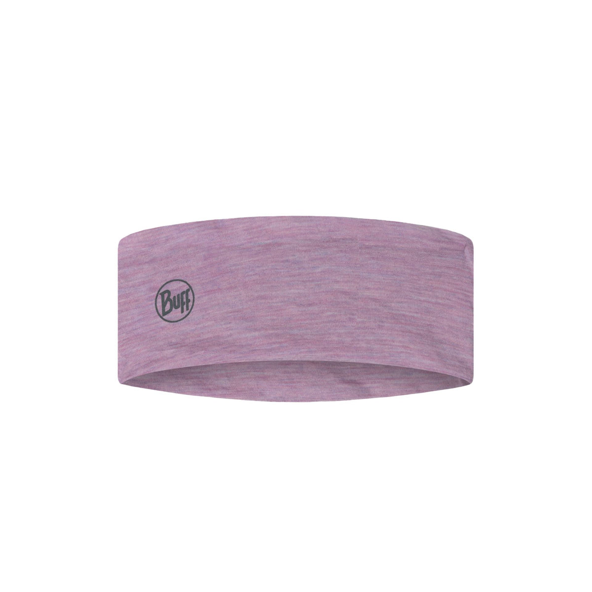 Buff MERINO LIGHTWEIGHT HEADBAND BUFF® SOLID PANSY