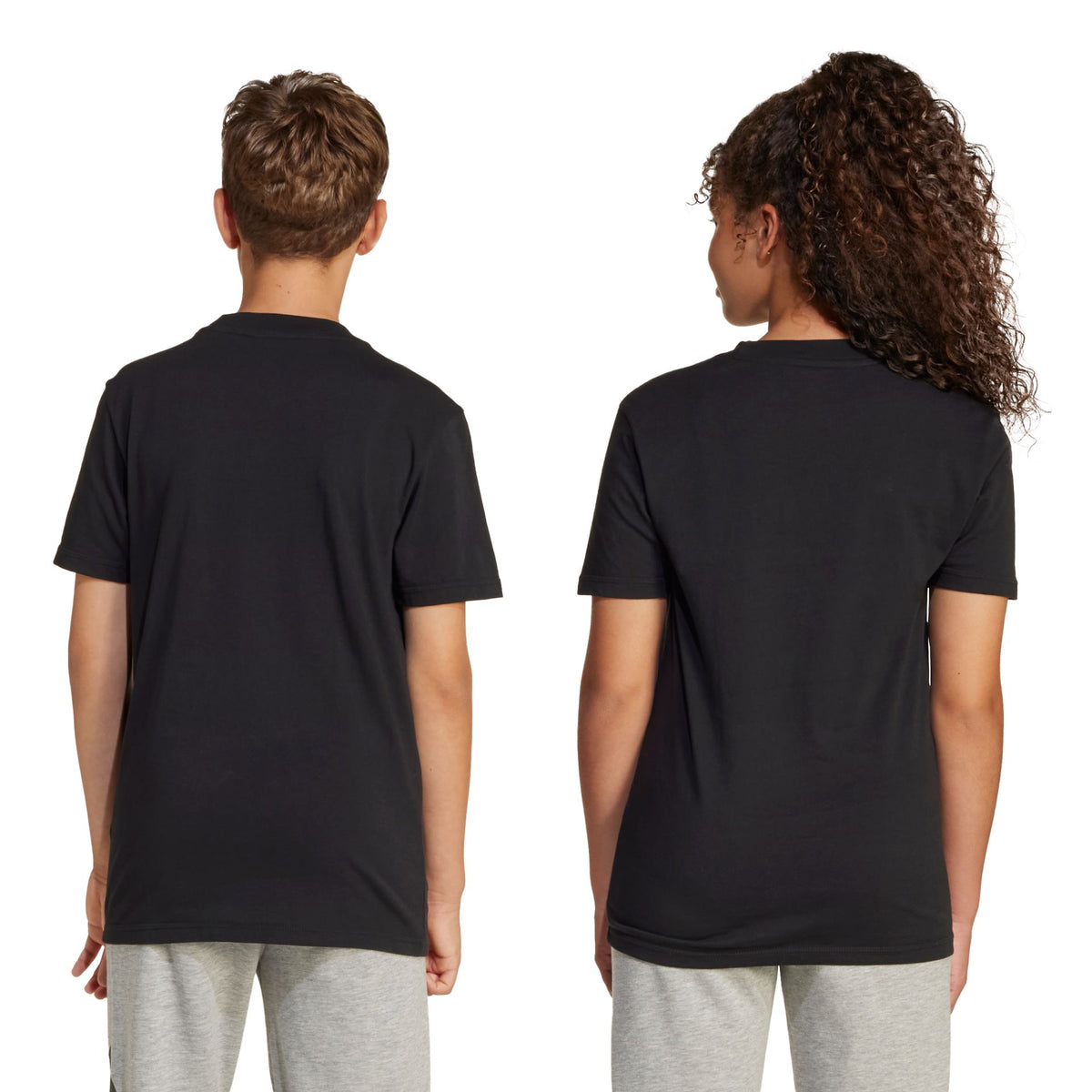 Adidas J LIN TEE 160