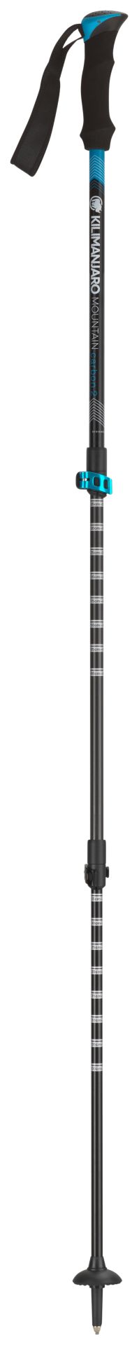 Kilimanjaro Mountain Carbon 2