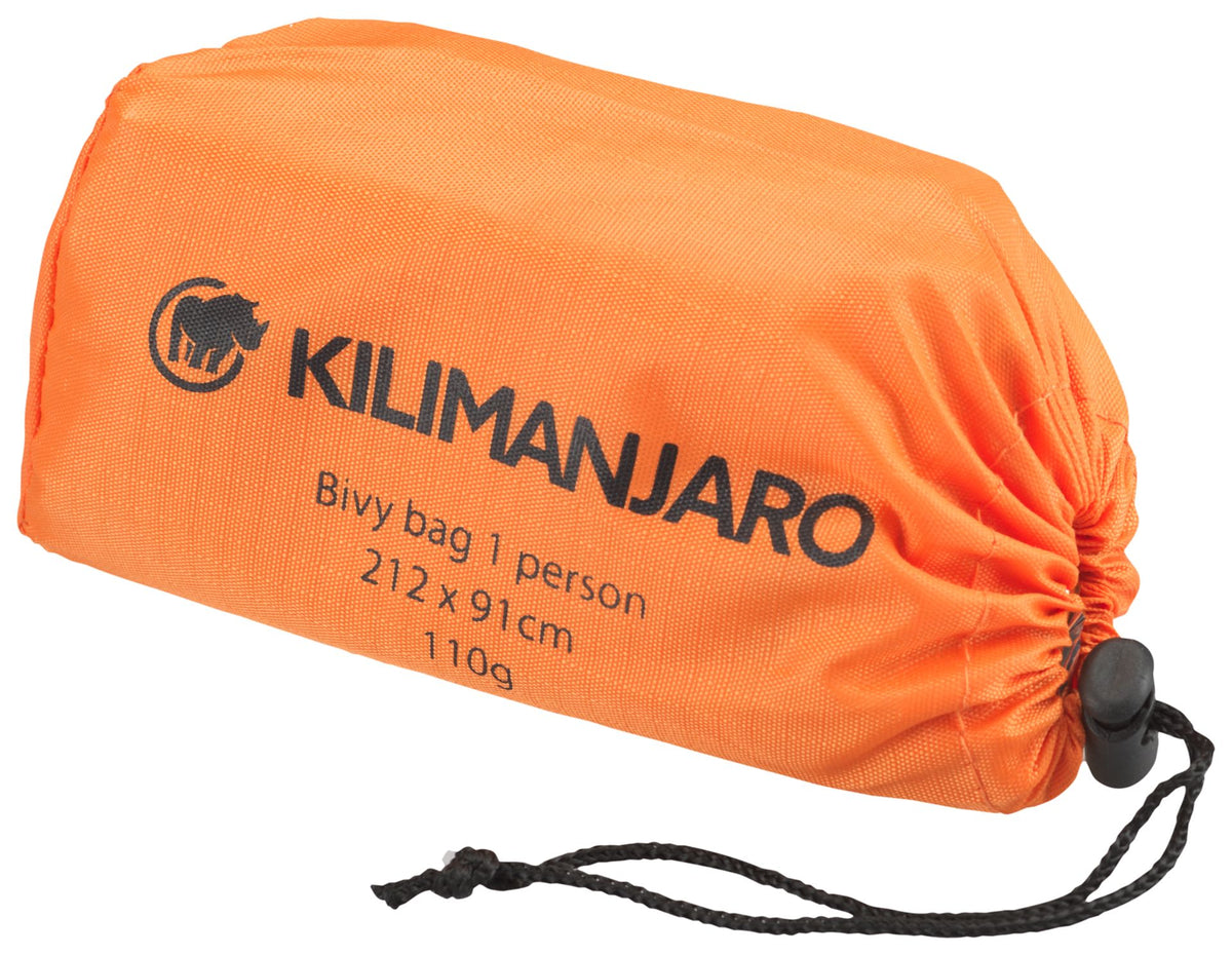 Kilimanjaro BIVI BAG