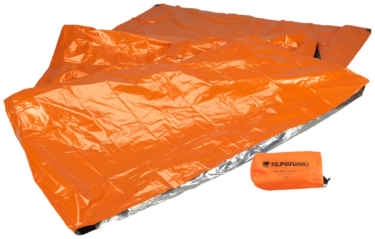 Kilimanjaro BIVI BAG