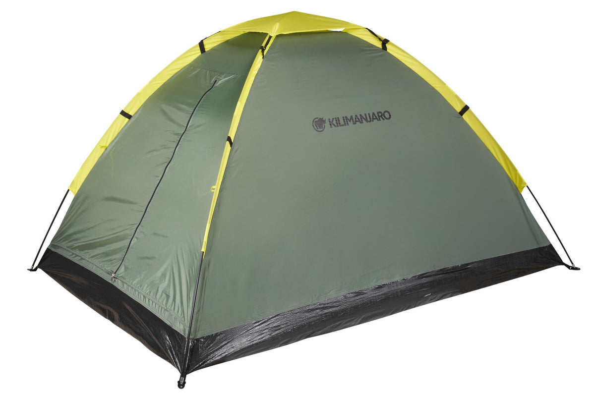 Kilimanjaro Meano 2
